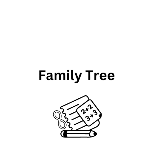 Family Tree